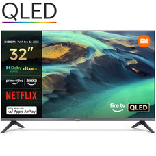 TELEVISOR XIAOMI F PRO 32 2026